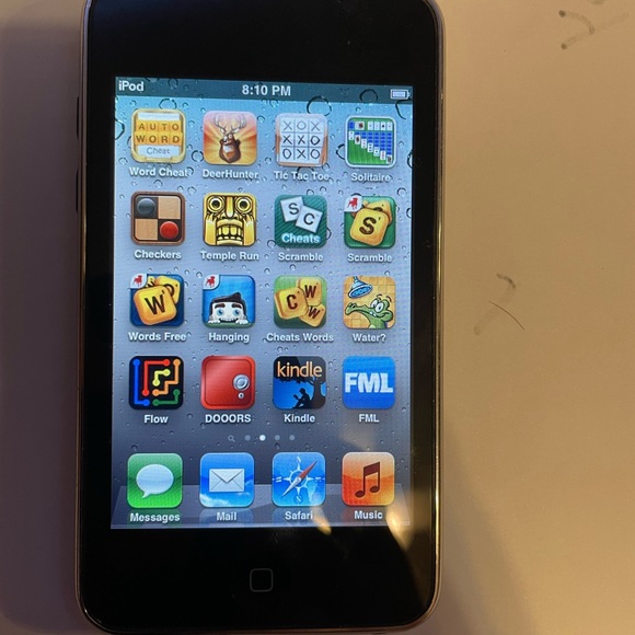 Apple Ipod 3rd Generation - Picture 4 of 15